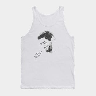 Jimmy Garoppolo Tank Top